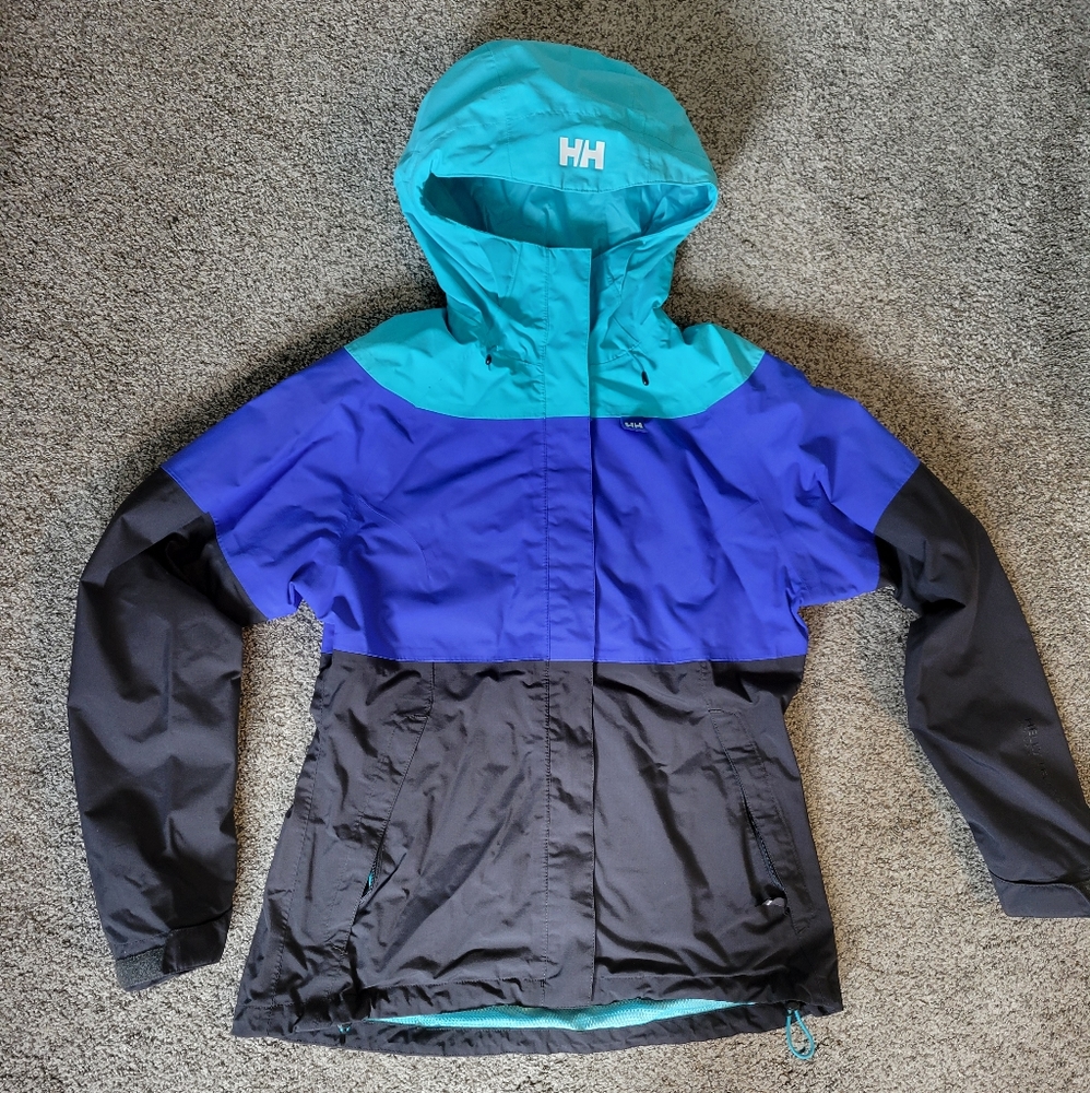 Women's HH jacket.